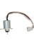 12V Yakıt Kapatma Solenoid Valf SA-5190-12 SK-1043-58 6281-910-011-00 1503ES-ISEKI E3CD E3CE E3CF E3CG E3CD-T Için (Yurt Dışından) 4