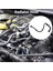 Mercedes-Benz C-Class C300 W205 2015-2018 A2055016800 Için Motor Su Soğutma Borusu Radyatör Hortumu (Yurt Dışından) 3