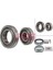 713667370 - Teker Rulmanı On Mercedes W201 W124 S124 R107 1