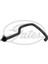 02-1663 - Curved Hose 02-1663 1