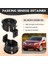 Toyota Arka Tampon Park Sensörü Tutucu 89348-33030 89348-33030-C0 (Yurt Dışından) 4