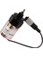 12V Gaz Kebce Solenoid Aktüatör U85206500 Perkins 400 Serisi 403D-15, 404D-22, 404D-22T, 404D-22TA, 404F-22 (Yurt Dışından) 1