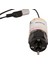 12V Gaz Kebce Solenoid Aktüatör U85206500 Perkins 400 Serisi 403D-15, 404D-22, 404D-22T, 404D-22TA, 404F-22 (Yurt Dışından) 5
