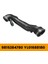Araba 1.6t Turboşarj Emme Borusu 9815284780 Peugeot 4008 5008 508L Citroen C5AIRCROSS C6 Hava Emme Hortumu Için (Yurt Dışından) 3