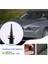 1pc Ön Sol Sola Sağ Siyah Dış Araba Hava Sıcaklığı Sensörü Bmw 1 6 7 Serisi E46 E90 E91 E39 E60 E63 E38 65816905133 (Yurt Dışından) 4