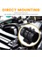 Araba Kütle Hava Akışı Montajı Maf Sensörü B577-13-215A Mazda 626 Mx-6 1995-1997 Için E5T51071 (Yurt Dışından) 4