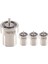 4pcs DN0PD619 Toyota Hilux Land Cruiser Prado Için Yeni Dizel Yakıt Enjektör Nozul 3.0 1kz-T 1kz-Te (Yurt Dışından) 1