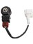 Subaru Impreza Forester Için Knock Sensor Legacy Outback 1999-2002 22060-AA070 22060AA070 KS98 22060 AA070 (Yurt Dışından) 3