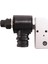 Ürea Pompası Hava Solenoıd Valve Hava Kapatma Cummins Emitec Için Solenoid Valf 080310-015 4931694 5273338 (Yurt Dışından) 2