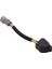 Volvo Kamyon Için Hızlandırıcı Hız Pedal Sensörü Gaz Kelebeği Konum Sensörü 3985226 20893503 21915486 82627975 84557585 (Yurt Dışından) 1