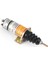 1502ES-12C3U1B2S1 12V Yakıt Kapat Solenoid Valf SA-5172-12 Woodward Güç Kapalı Valf Için (Yurt Dışından) 2