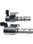 2pcs Toyota Altezza SXE10 Kirişler Için 2pcs Meal Mili Solenoid Yağ Kontrol Vanası 15330-74041 15330-74031 (Yurt Dışından) 1