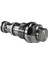 Komatsu Için PC100-6 PC120-6 PC200-7 PC300-7 Boşaltma Valfi Assy Exkavatör Tahliye Vanası 723-40-56900 723-40-56302 (Yurt Dışından) 1