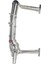 LR122710 LR041788 AJ814006 3.0l V6 Isıtıcı Manifold Tüp Soğutucu Borusu Land Rover Keşif Lr4 Range Rover Rr (Yurt Dışından) 5
