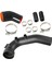 Emme Manifold Emme Borusu Kiti Turboşarj Borusu Otomatik Motor Parçaları Bmw N54 E88 E90 E92 135I 335I 3.0l (Yurt Dışından) 2