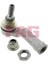 840107410 - Rot Başı Sol Mondeo 07-15 Volvo S60 10-18 S80 06-16 V60 10-18 V70 07-15 XC60 08-17 XC70 Galaxy 06-15 Smax 06-14 Landrover Freelander 06-14 XC70 2008-2016 31280000-31302344 1