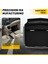 Honda Crv Için Araç Çok Fonksiyonlu Merkezi Saklama Kutusu 2012-2016 Iç Aksesuarlar Duruş (Yurt Dışından) 5