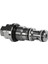 Komatsu Için PC100-6 PC120-6 PC200-7 PC300-7 Boşaltma Valfi Assy Exkavatör Tahliye Vanası 723-40-56900 723-40-56302 (Yurt Dışından) 3