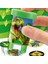 Dino Dünyası Çıkartma Damgası, Na 0413349 3