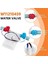 W11210459 W10869799 Whirlpool Için Çamaşır Makinesi Su Giriş Valfi May-Tag Ken-More Ama-Na (Yurt Dışından) 3