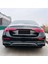Mercedes-Benz E W214 2024 Için Araba Kuyruk Boğaz Dekor Çerçevesi (Yurt Dışından) 5