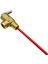 1/2inch Sıcaklık ve Basınç Tahliye Vanası GC6AA GC10A G6A GC10A GC10A GCH6A Rv Elektrikli Su Isıtıcıları, 150PSI (Yurt Dışından) 1