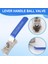 1/2 &quot;paslanmaz Çelik Iç Iplik Kolu Sap Top Vanası (Yurt Dışından) 5