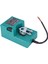 Df-A-I Damper Kontrolör Elektrikli Kılavuzu Aktüatör AC220V Hava Vanası Damper Damper Aktüatör Anahtarı Havalandırma Borusu Valfı (Yurt Dışından) 4
