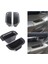 Toyota Land Cruiser Prado FJ120 2003-2009 Için Araba Kapısı Kolu Saklama Kutusu Organizatör Tepsisi, Ön+Arka Kapı (Yurt Dışından) 3