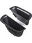 Toyota Land Cruiser Prado FJ120 2003-2009 Için Araba Kapısı Kolu Saklama Kutusu Organizatör Tepsisi, Ön+Arka Kapı (Yurt Dışından) 5