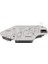 206959001 - Sanzıman Yagı Fıltresı Bmw M40 M42 M43 M50 M52 E36 E34 Conta Sız 1