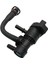 Peugeot 3008 Için Araba Buhar Temizleme Solenoid Valf Turbo Benzin Valfi 1.6 Citroen 1.6 Thp V757750680-02 V75755068002 (Yurt Dışından) 3