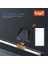 Tuya Akıllı Wifi Su Vavle Zigbee Gaz Su Durdurma Çek Valfı DN15 Kablosuz Kontrol Zamanlayıcısı Çalışma+Alexa Google Home Uk Fiş (Yurt Dışından) 3