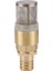 Hortum Filtre Mesh Süzgeç Bahçesi Sulama Arabası Yıkama Akvaryum Filtre Su Pompası Filtreleme Aparatı 25MM (Yurt Dışından) 3