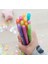 Funtastics Keçe Uçlu Kalem Seti 18'Li Çocuklar İçin Renkli ve Ergonomik Tasarım 8