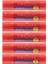 Stick Yapıştırıcı 12 Adet 40 Gr Kırmızı Renkli Paket İçeriği 3