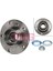 713667060 - Porya Rulmanlı Sag Sol Bmw E36 E46 E85 E86 E89 1