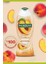 Smoothies Şeftali Duş Jeli Nemlendirici Etki 3×450 ml Ferahlatıcı Koku 2