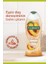 Smoothies Şeftali Duş Jeli Nemlendirici Etki 3×450 ml Ferahlatıcı Koku 4