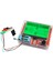 Çok Metre Transistör Test Cihazı Tft Diyot Triot Kapasitans Ölçer Lcr Esr Npn Pnp Mosfet Lcr-T7 T1 T4 (Yurt Dışından) 2