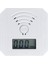 Mini Co Sensörü Karbon Monoksit Alarm Dedektörü LED Dijital Ekranla Püskürtülür Ev Mutfak Için Ses Uyarısı (Yurt Dışından) 3