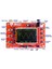Arduino Arm Tespit Geliştirme Kurulu Birleştirilmiş Prob Timsah Test Klipsi ile DSO138 Osiloskop Dijital Tft (Yurt Dışından) 5