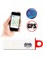 USB Gps Sinyal Engelleyici Gps Bulucu Gps Konumlandırma ve Izleme Gps Dedektörü USB Gps Bloker (Yurt Dışından) 2