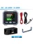 BL110F Coulometre Pil Ölçer DC10-100V 0-100A Elektrik Quadricycycle Için Su Geçirmez Pil Sayacı ve Voltmetre, Bir (Yurt Dışından) 4