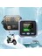 BL110F Coulometre Pil Ölçer DC10-100V 0-100A Elektrik Quadricycycle Için Su Geçirmez Pil Sayacı ve Voltmetre, Bir (Yurt Dışından) 5