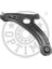 Optımal G6-1104 - Alt Salıncak Komple Sol Hyundaı Getz 1