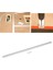 Alüminyum Çubuk Kaydırıcı T-Tracks T-Yuva Jig Armatürü Masa Testeresi Gösterge Çubuğu (500MM) (Yurt Dışından) 5