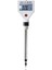 Profesyonel Toprak Ec Metre 0-1999US/CM Yüksek Hassasiyetli Metal Prob Atc Iletkenlik Test Cihazı Dedektörü Çiçek Tarım Arazileri (Yurt Dışından) 2