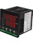 Sinotimer Sıcaklık Nem Kontrolörü, MH0302 Panel Monte Dijital Sıcaklık ve Nem Kontrolör Sensörü (Yurt Dışından) 2