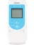 Tempu 03 USB Sıcaklık ve Nem Veri Logger Yeniden Kullanılabilir Rh Temp Veri Kaydedici Nemlendirici 32.000 Kapasiteli Kayıt Ölçer (Yurt Dışından) 1